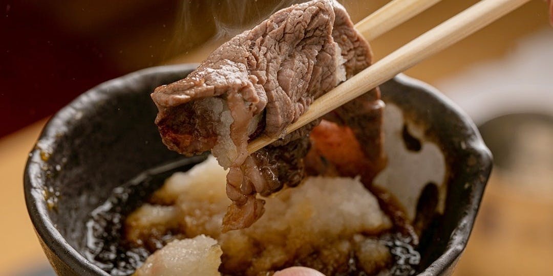 肉のあかい