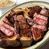 ベンジャミンステーキハウス KITTE大阪(BENJAMIN STEAK HOUSE KITTE OSAKA)