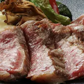 ベンジャミンステーキハウス KITTE大阪(BENJAMIN STEAK HOUSE KITTE OSAKA)