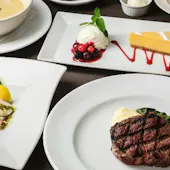 ベンジャミンステーキハウス KITTE大阪(BENJAMIN STEAK HOUSE KITTE OSAKA)