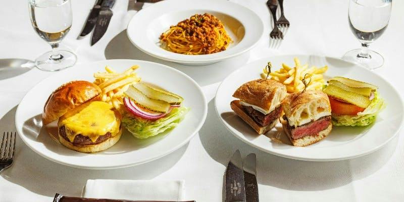 �x���W���~���X�e�[�L�n�E�X KITTE���(BENJAMIN STEAK HOUSE KITTE OSAKA)