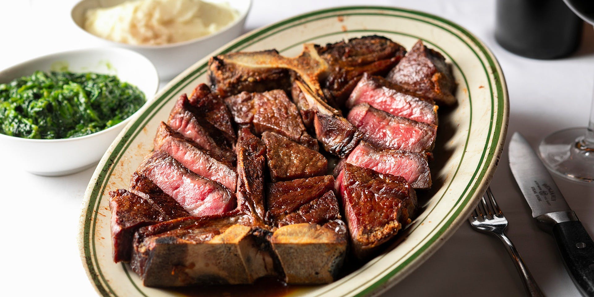 ベンジャミンステーキハウス KITTE大阪(BENJAMIN STEAK HOUSE KITTE OSAKA) - 画像5