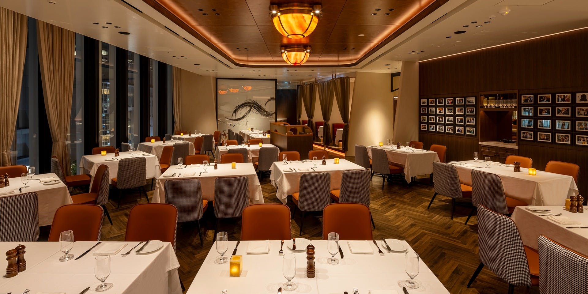 ベンジャミンステーキハウス KITTE大阪(BENJAMIN STEAK HOUSE KITTE OSAKA) - 画像2