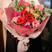 花束6600