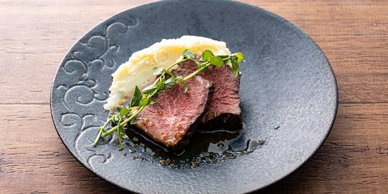 【お席のみのご予約】