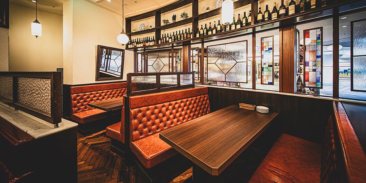 美食酒場 CRAU ハービスPLAZA - 画像2