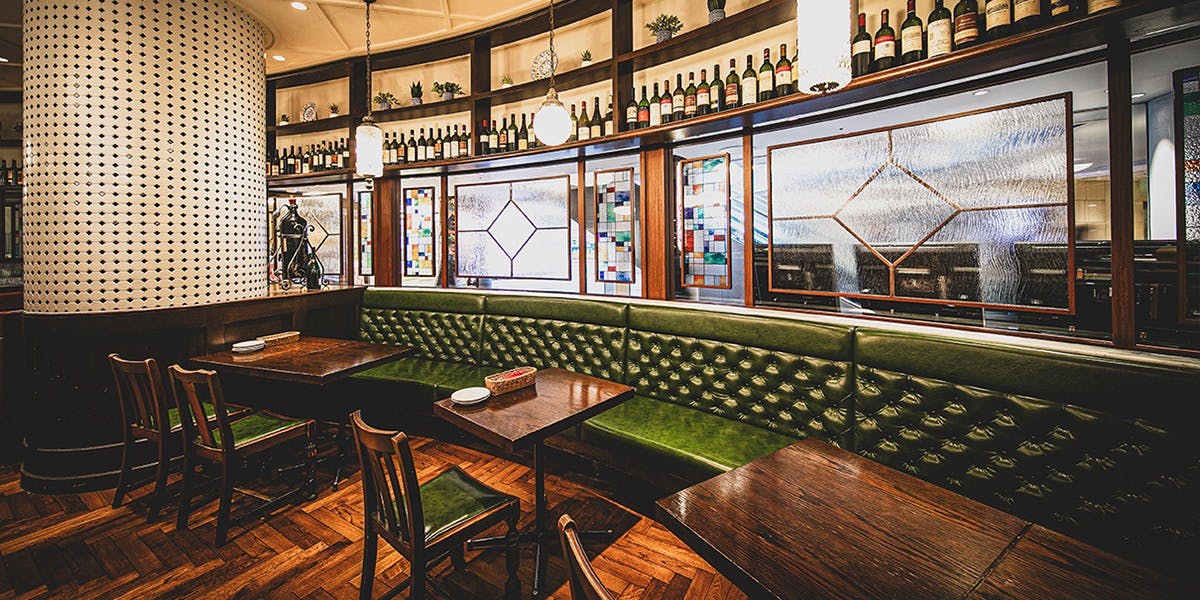 美食酒場 CRAU ハービスPLAZA - 画像4