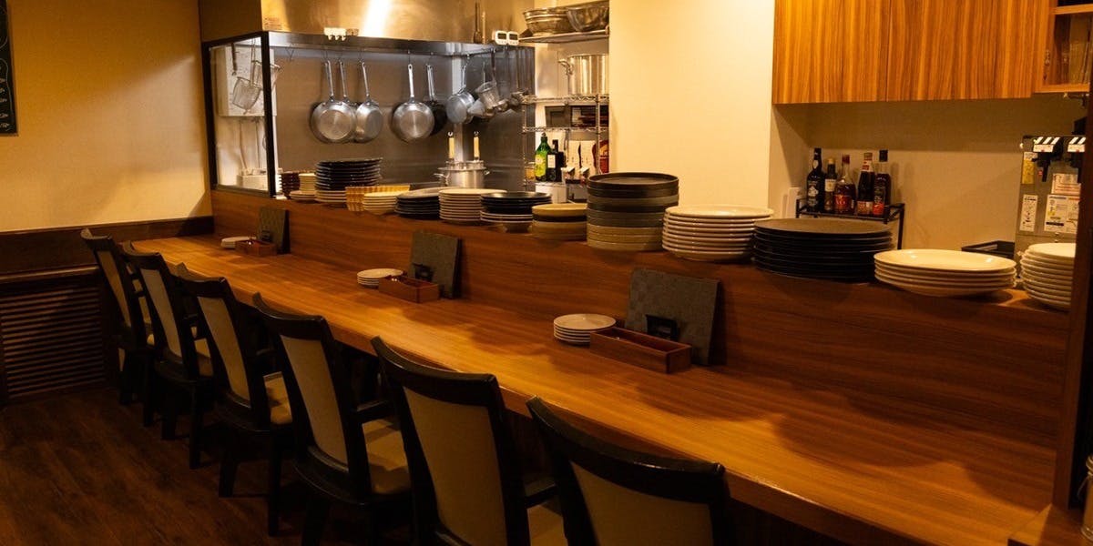 洋食ビストロ 一方美人 - 画像2