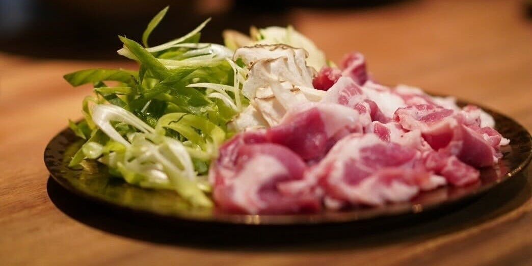 食堂ペスカ (ショクドウ ペスカ) - 難波（南海）/居酒屋 [一休.com