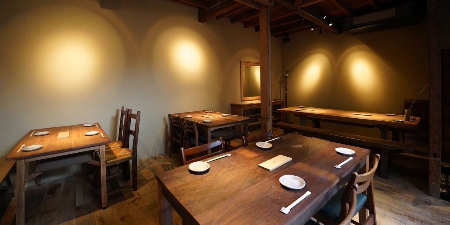 食堂ペスカ - 画像1