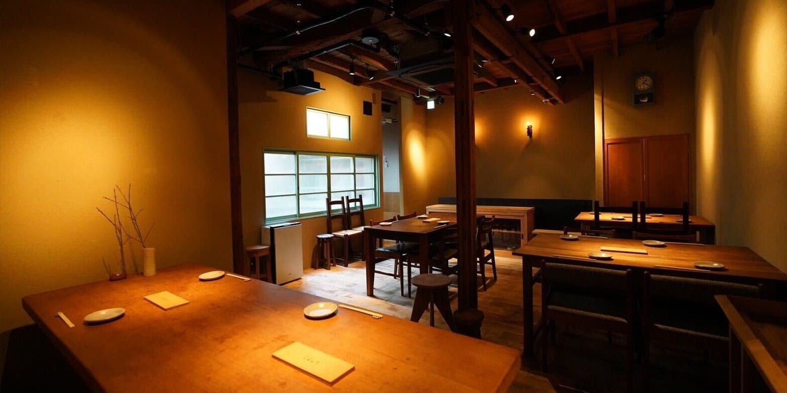 食堂ペスカ - 画像2