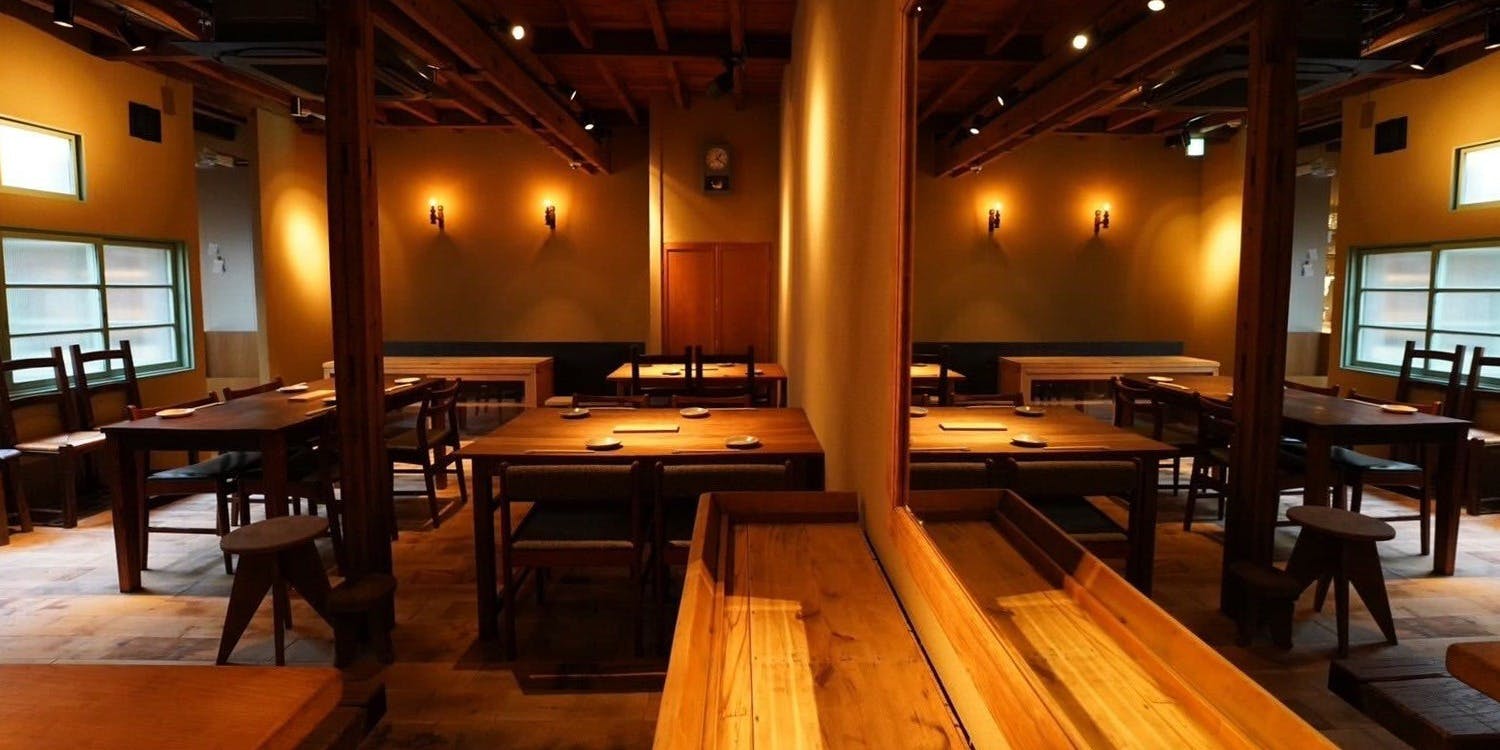 食堂ペスカ - 画像3