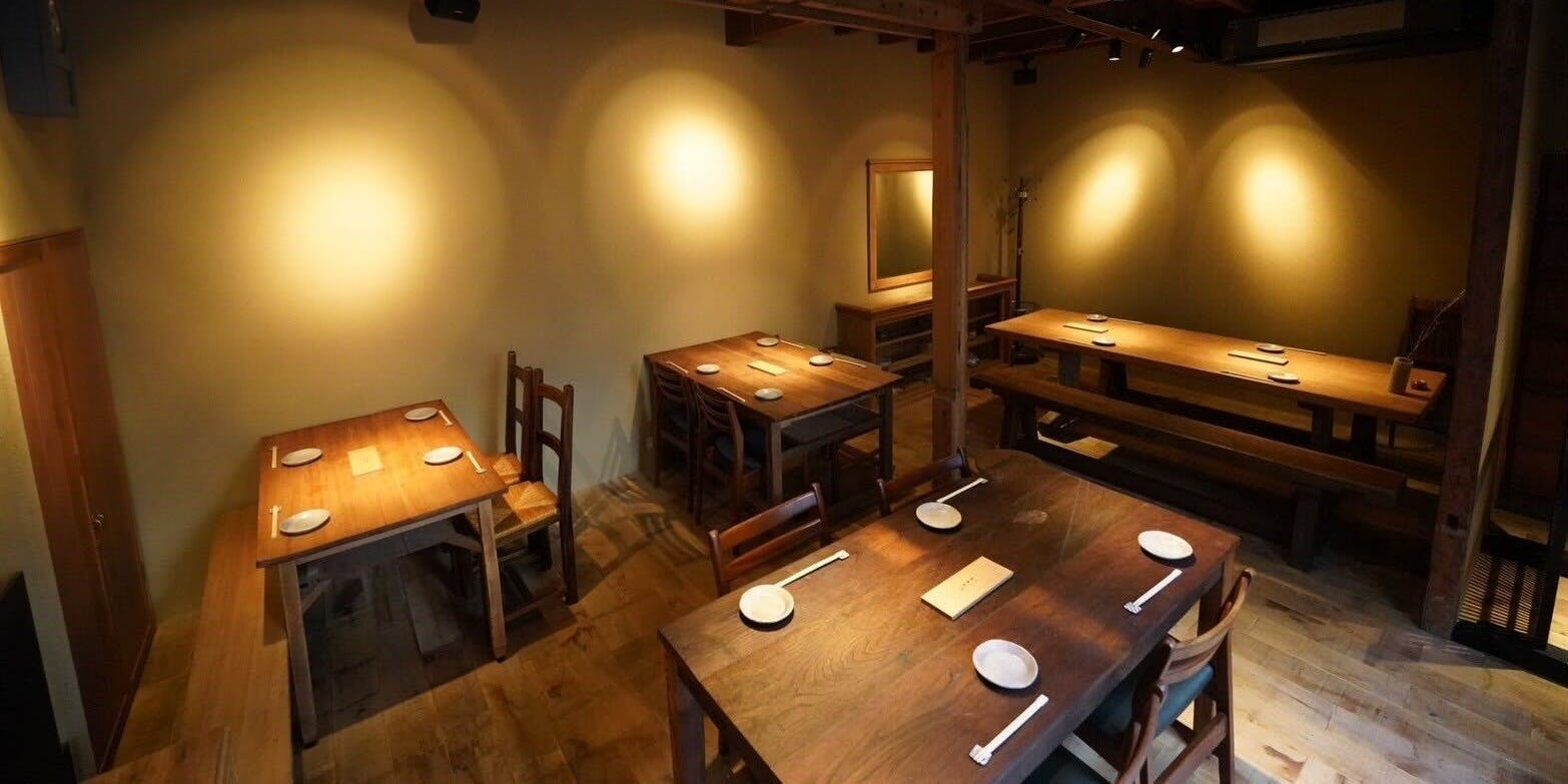 ⭐️ 一休 ⭐️ 食堂ペスカ (ショクドウ ペスカ) - 難波（南海）/居酒屋 [一休.com