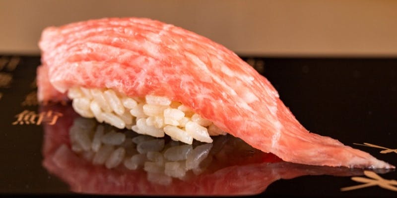 おまかせ特別コース