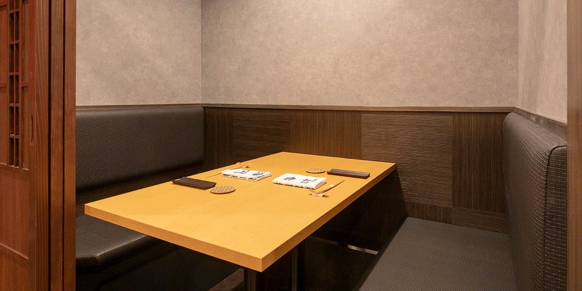 銀座 海味 - 画像3