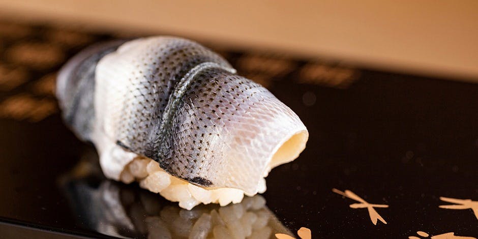 銀座 海味 - 画像8