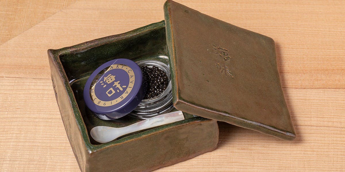 銀座 海味 - 画像9