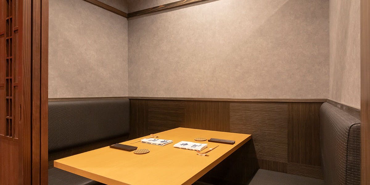 銀座 海味 - 画像13