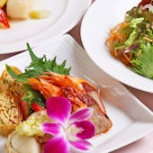 中国料理 ロドス