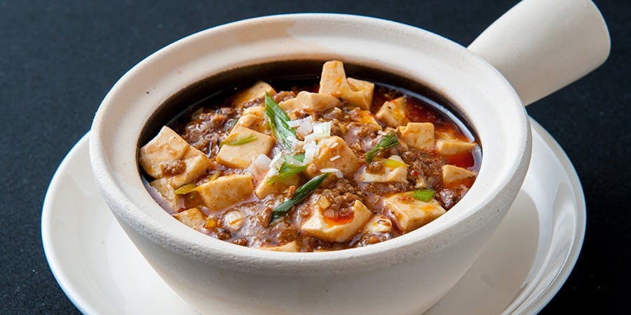 中国料理ロドス