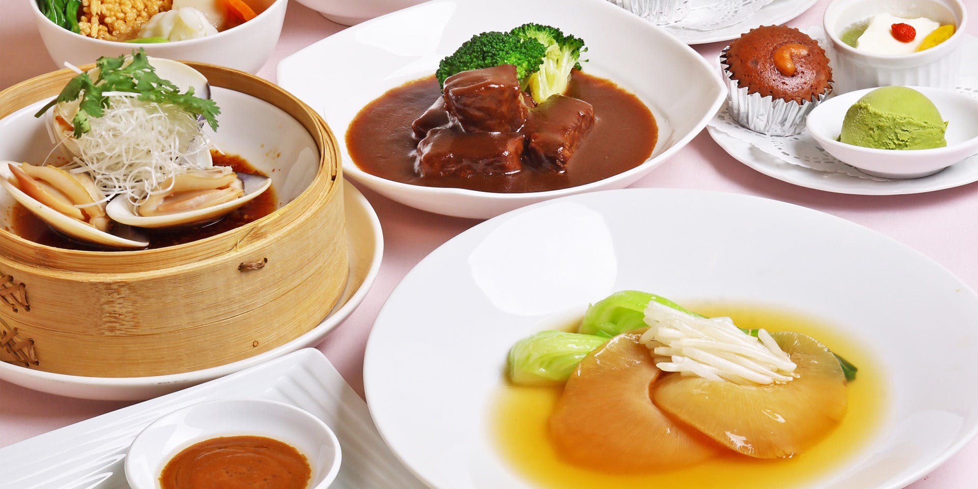 中国料理 ロドス - 画像5