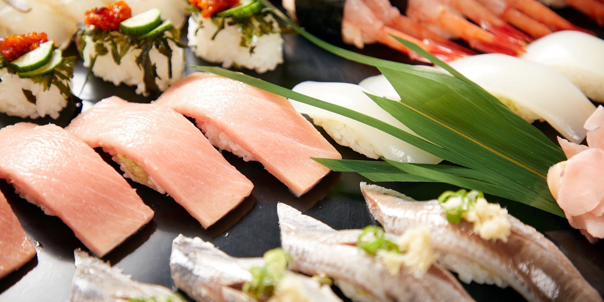 寿し 吉田（すし よしだ）