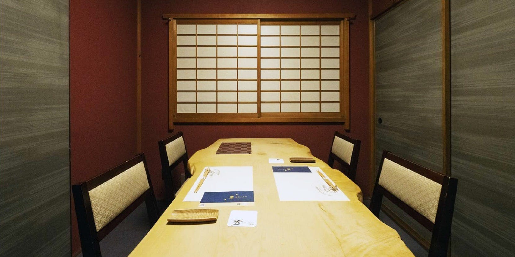 片町小料理鮨 翔 - 画像2