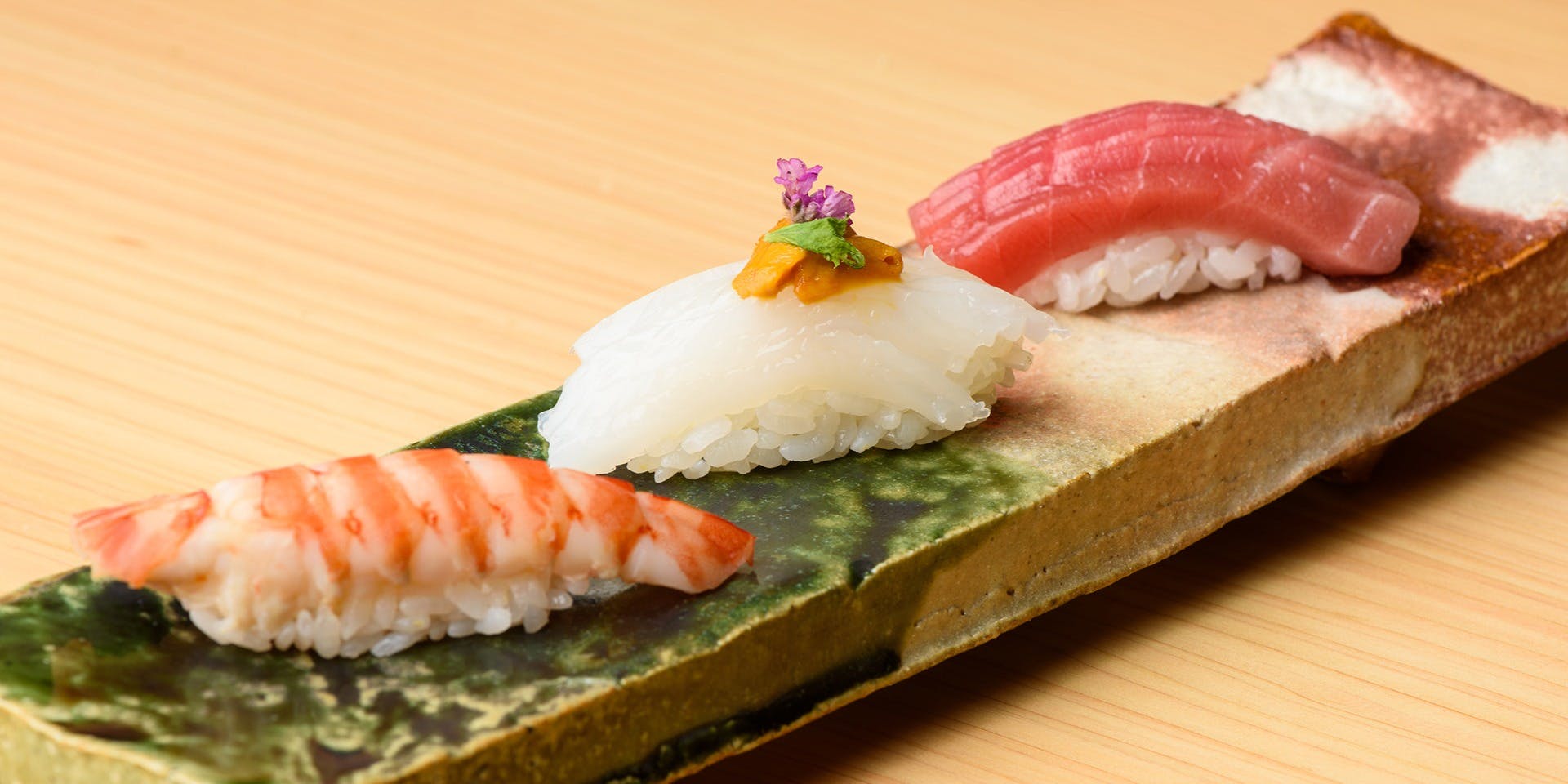 片町小料理鮨 翔 - 画像3