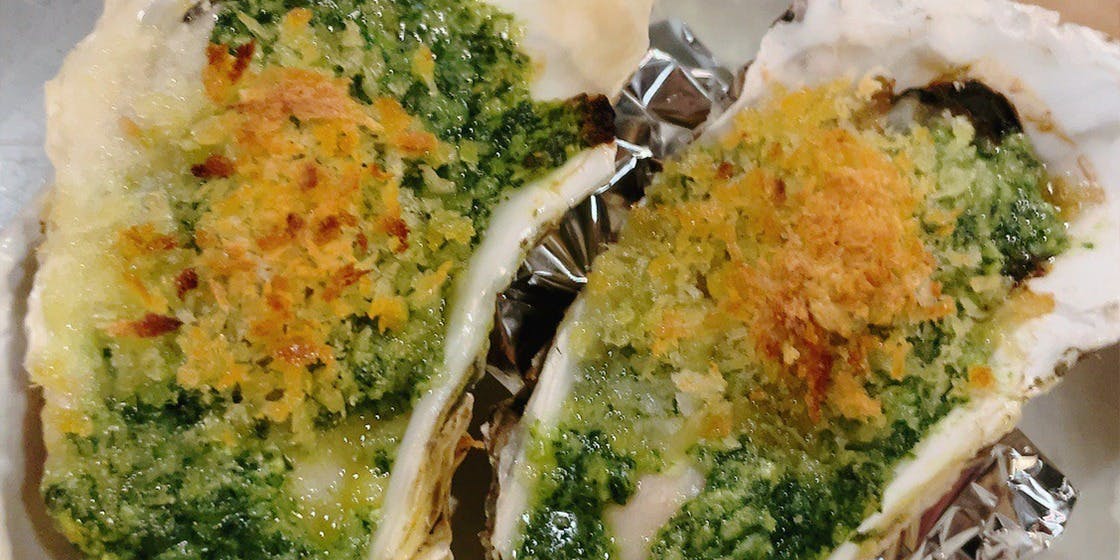 ITALIAN＆OYSTER SEASON - 画像13