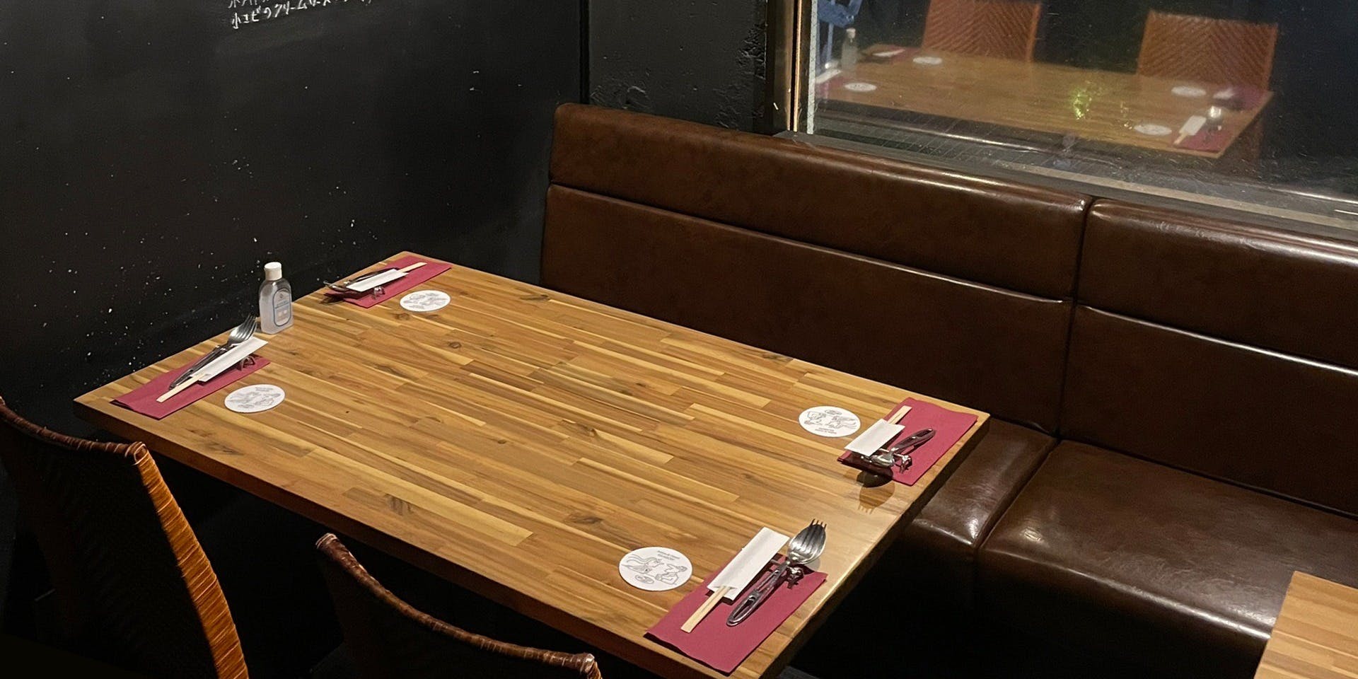 ITALIAN＆OYSTER SEASON - 画像14