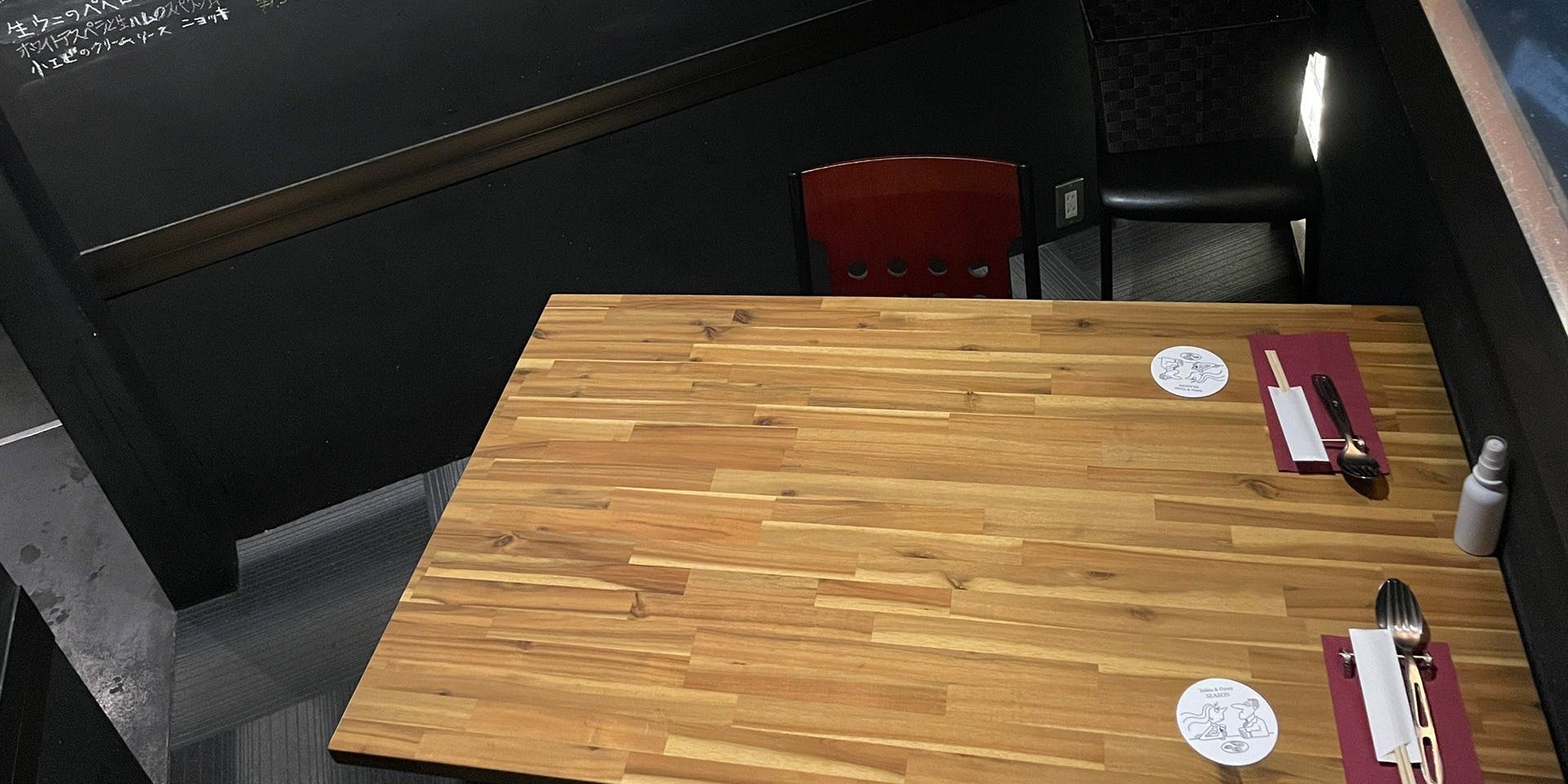 ITALIAN＆OYSTER SEASON - 画像19