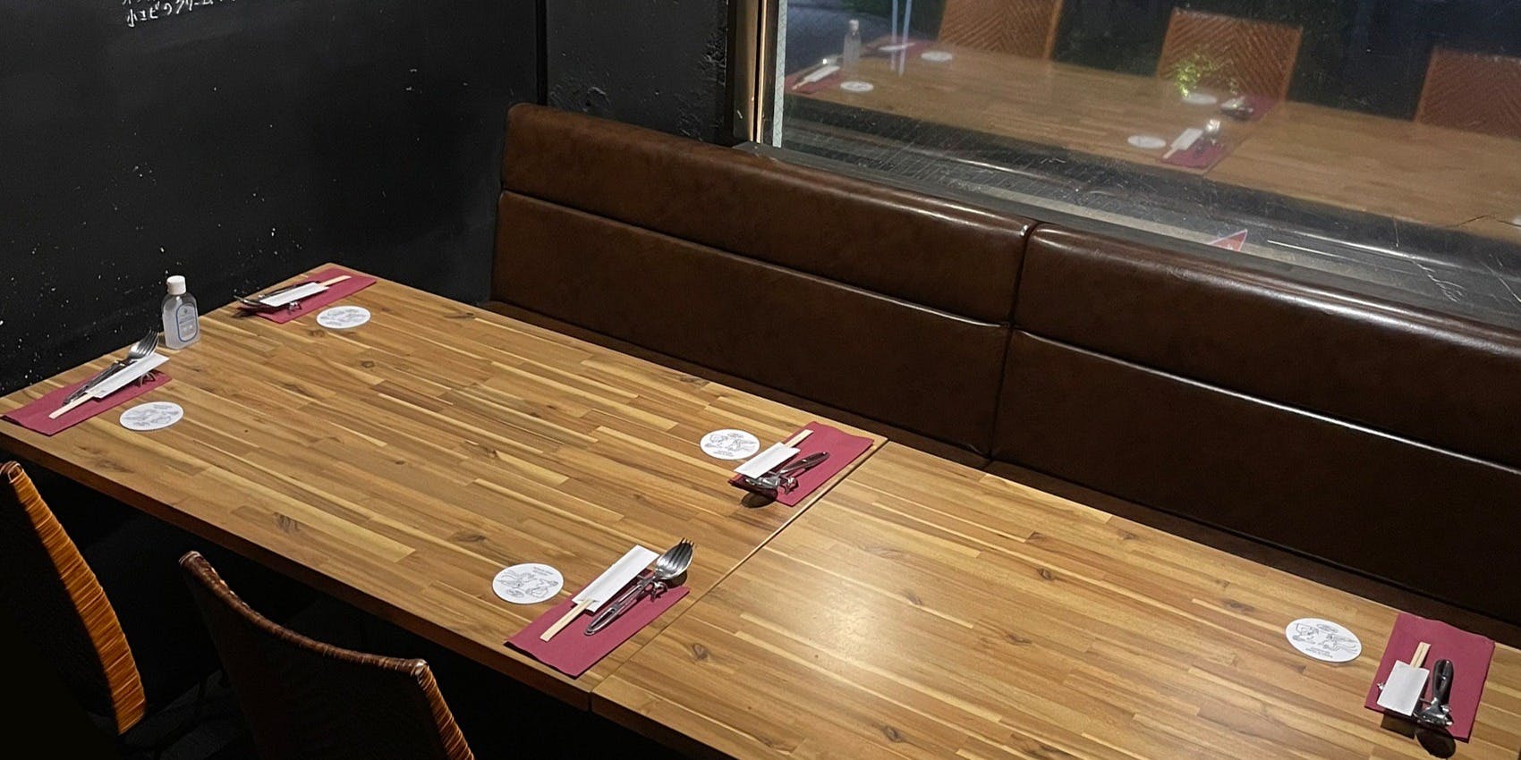 ITALIAN＆OYSTER SEASON - 画像3