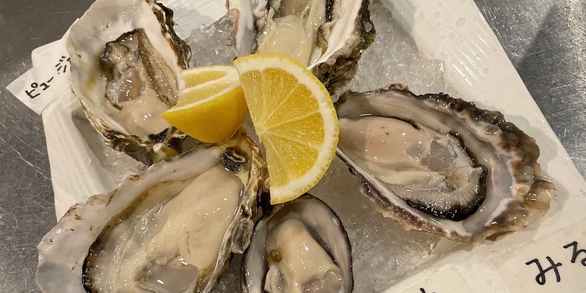 ITALIAN＆OYSTER SEASON - 画像6