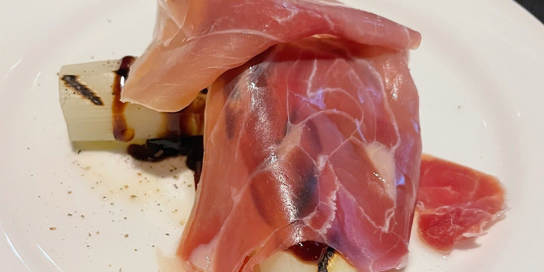 ITALIAN＆OYSTER SEASON - 画像8