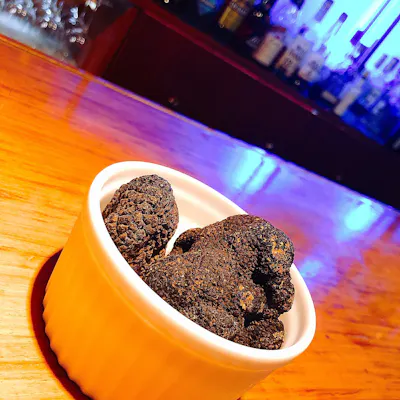 当店の選び抜かれたドリンクで乾杯