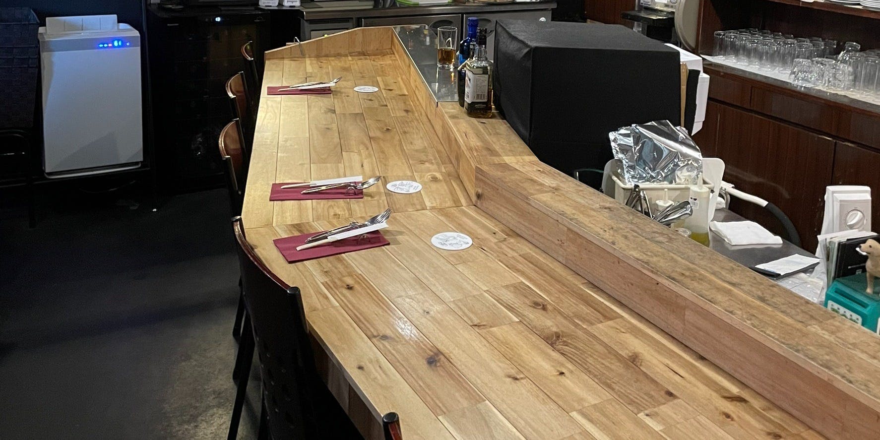 ITALIAN＆OYSTER SEASON - 画像25