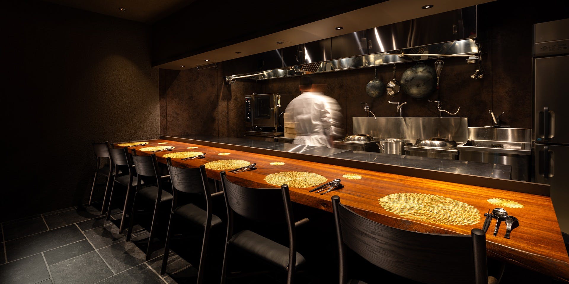 上海厨房 龍虎 - 画像2