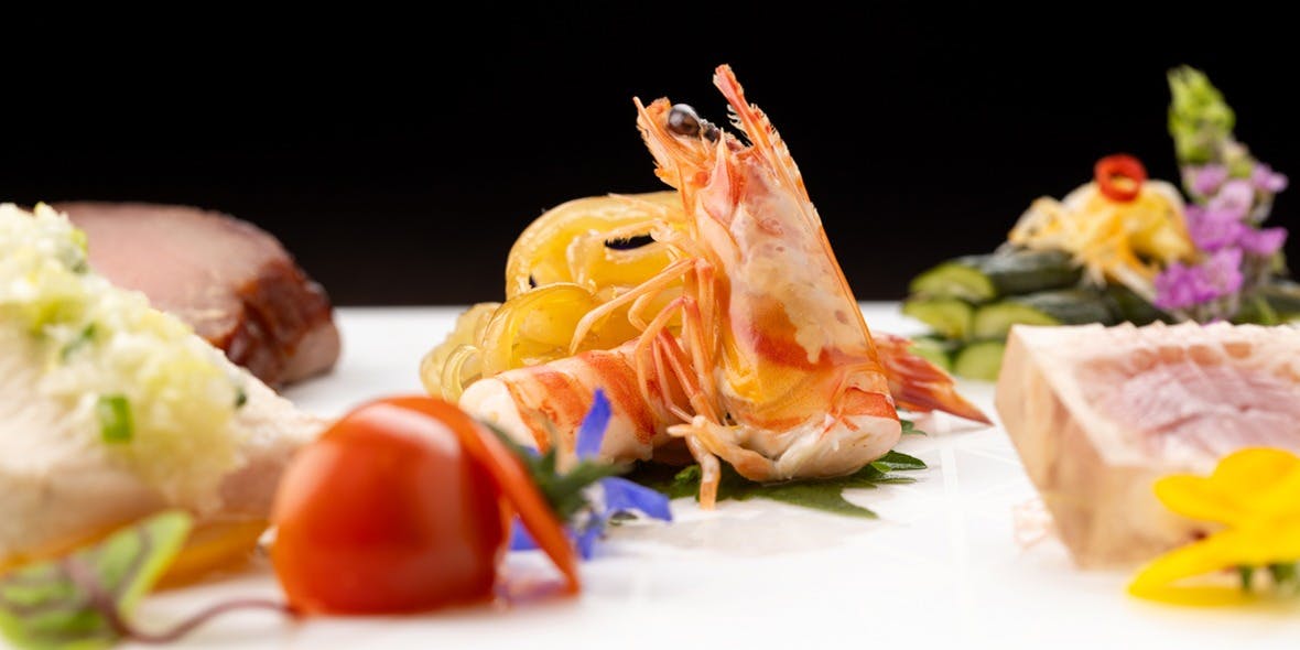 上海厨房 龍虎 - 画像5