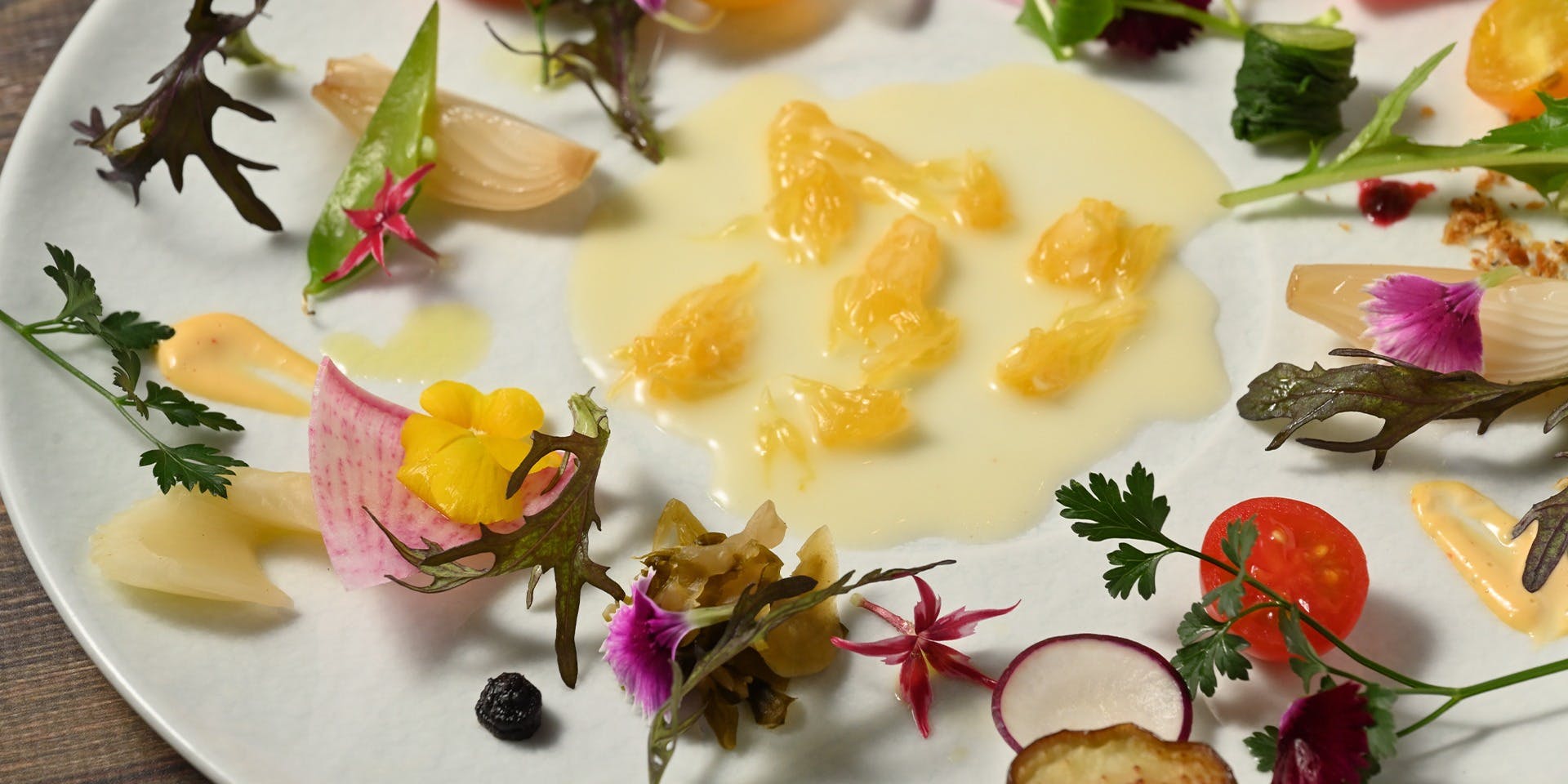 restaurant Et ... - 画像3