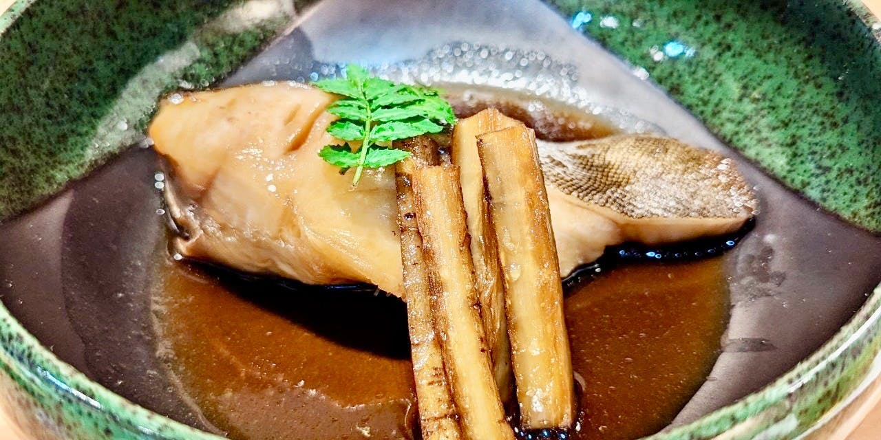 西麻布 りんどう