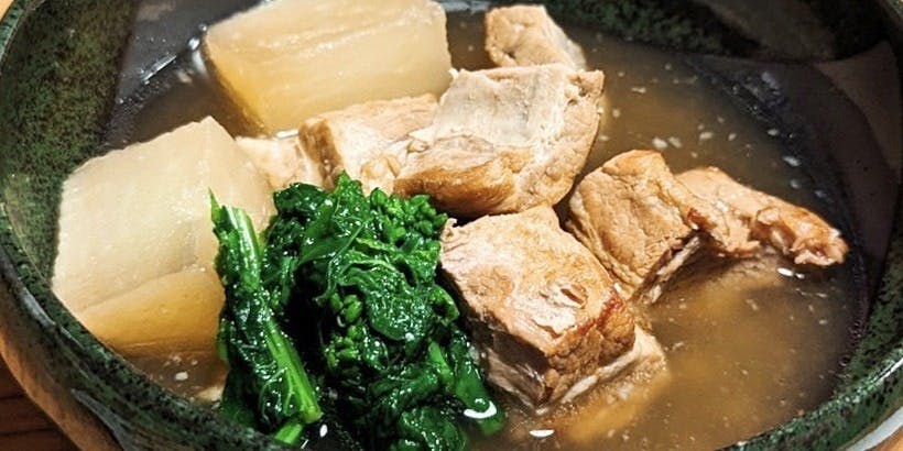 西麻布 りんどう