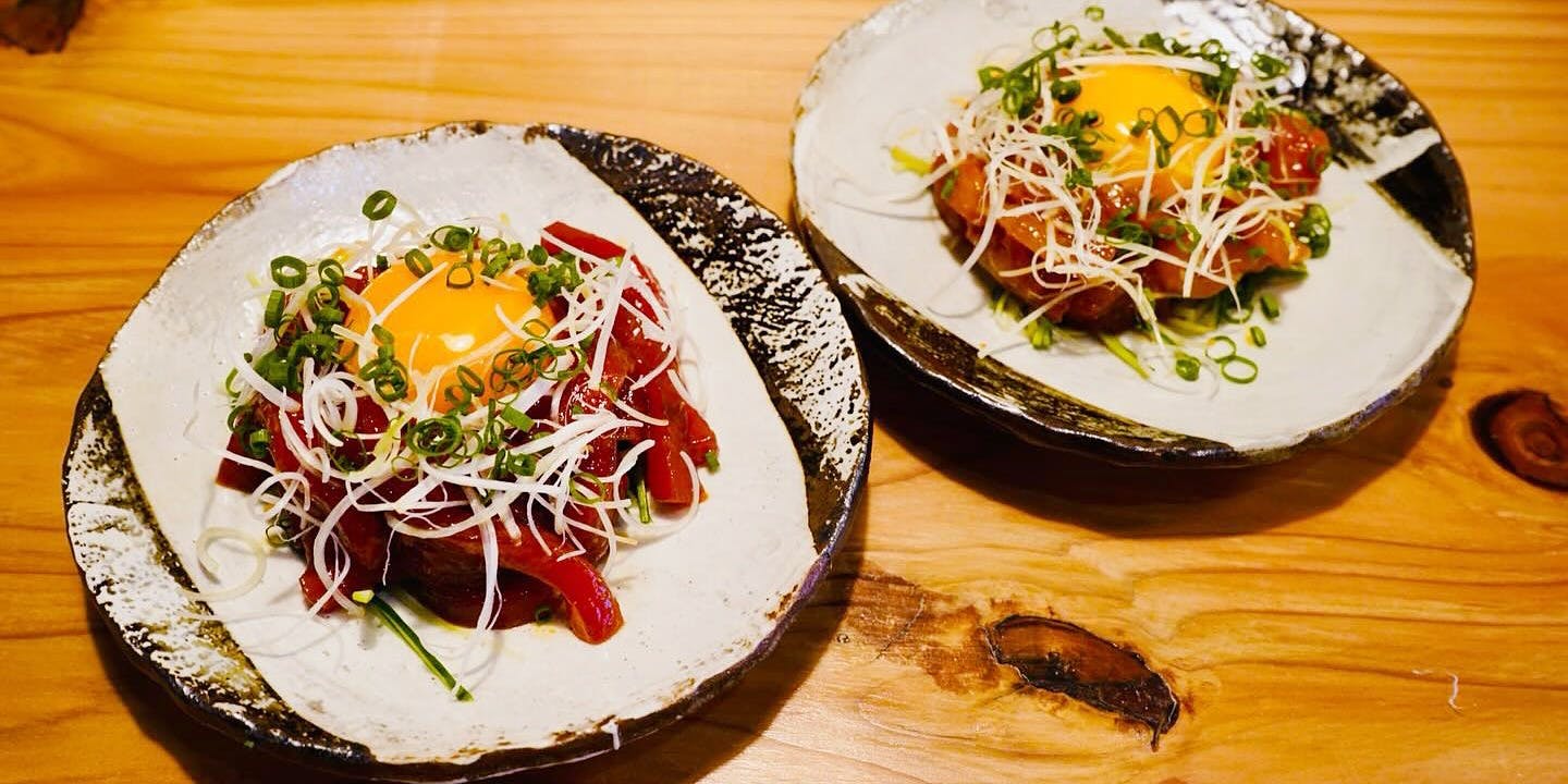 西麻布 りんどう