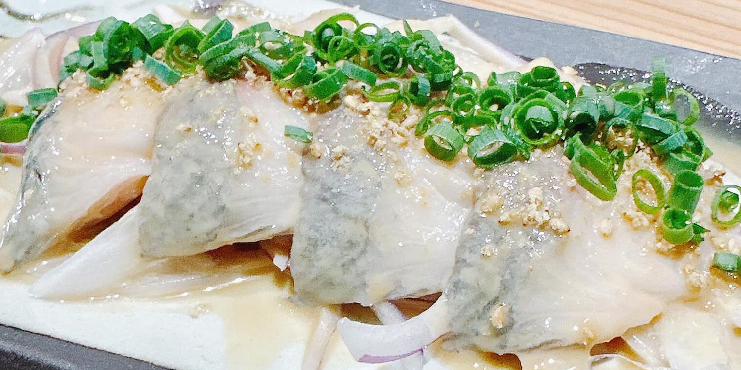 西麻布 りんどう