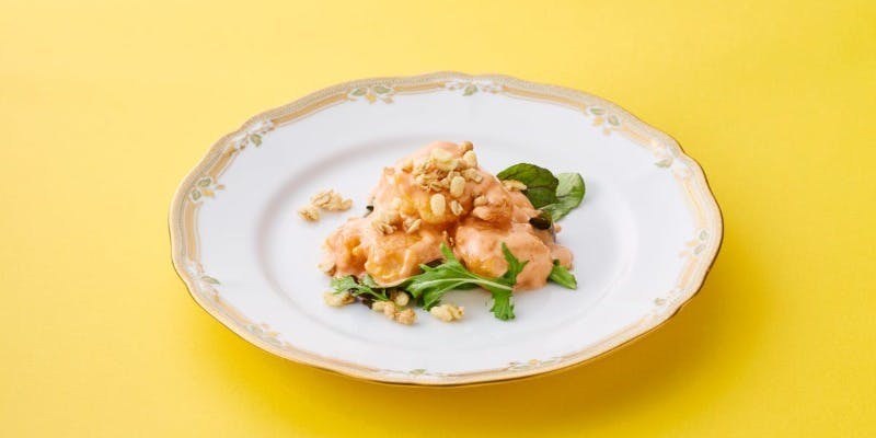 Shanghai Dining �󌳞�