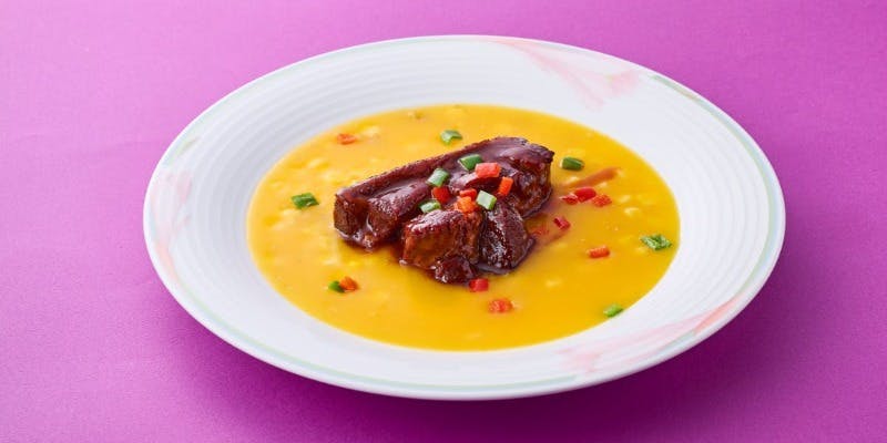 Shanghai Dining �󌳞�