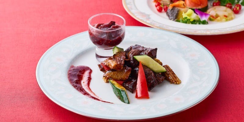 Shanghai Dining �󌳞�
