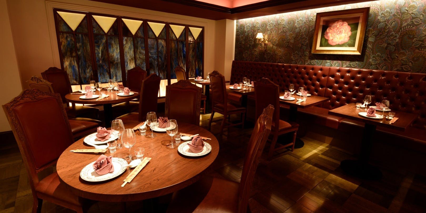 Shanghai Dining 状元樓