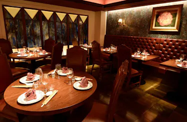 Shanghai Dining 状元樓