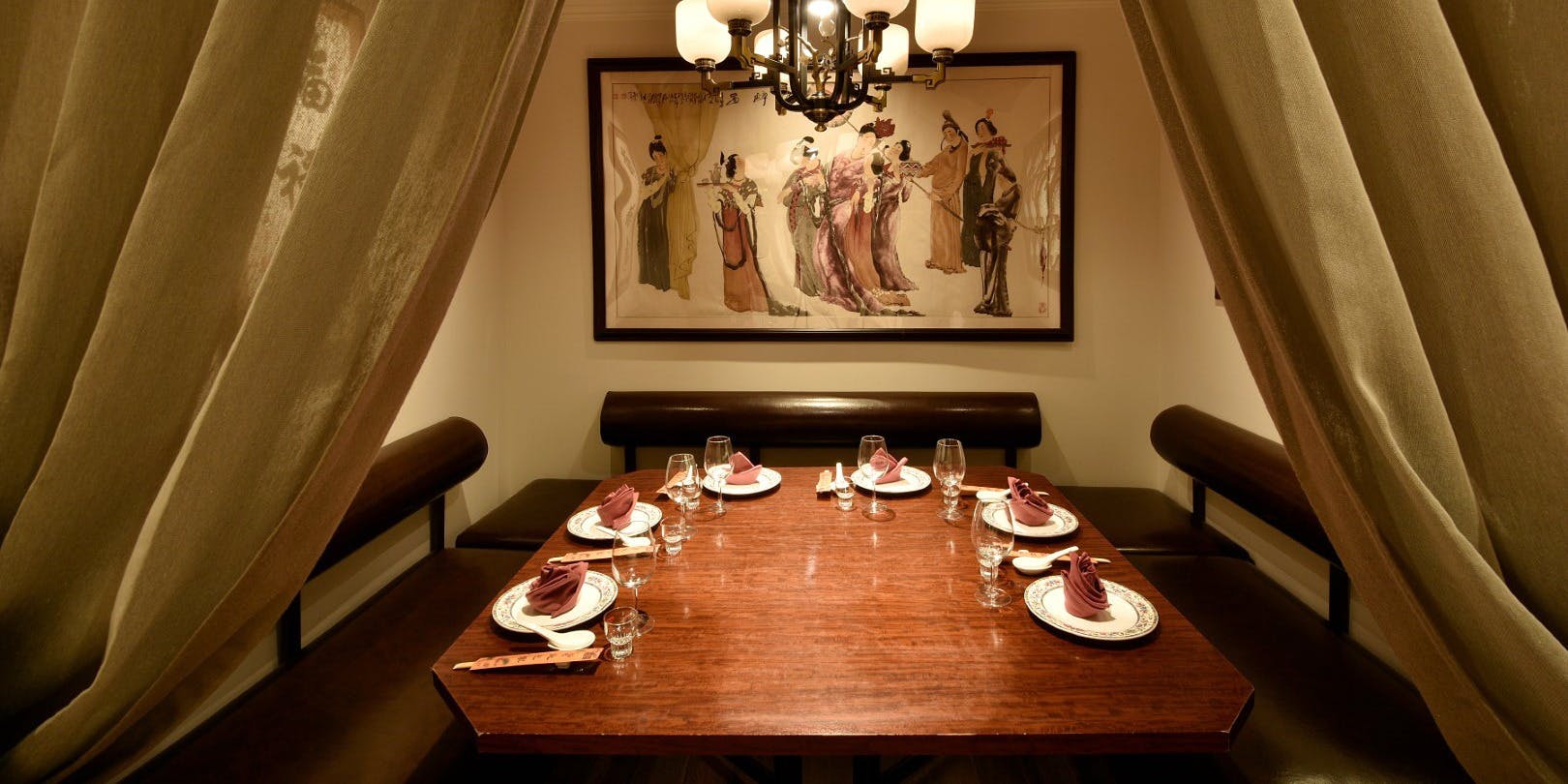 Shanghai Dining 状元樓 - 画像2