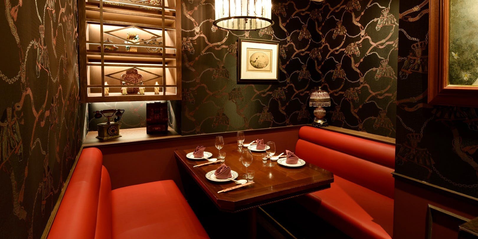 Shanghai Dining 状元樓 - 画像3